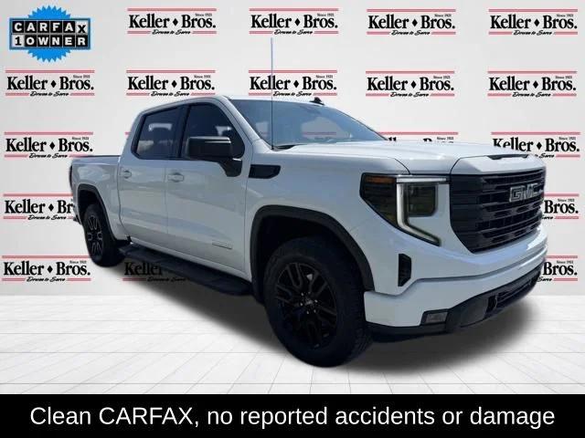 2024 GMC Sierra 1500 4WD Crew Cab Short Box Elevation with 3SB for sale in Lititz, PA