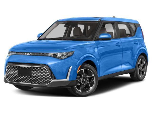 2024 Kia Soul EX for sale in Fort Scott, KS