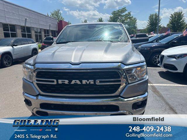 2023 Ram 1500 Big Horn Crew Cab 4x4 5'7" Box for sale in Bloomfield Hills, MI