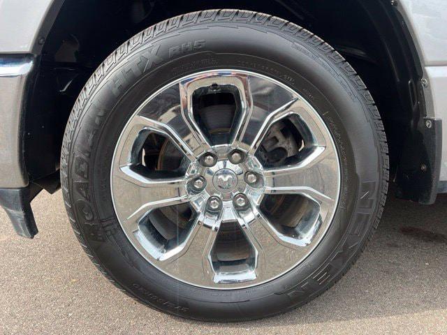 2023 Ram 1500 Big Horn Crew Cab 4x4 57 Box