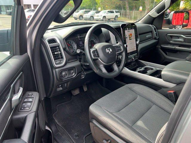 2023 Ram 1500 Big Horn Crew Cab 4x4 57 Box