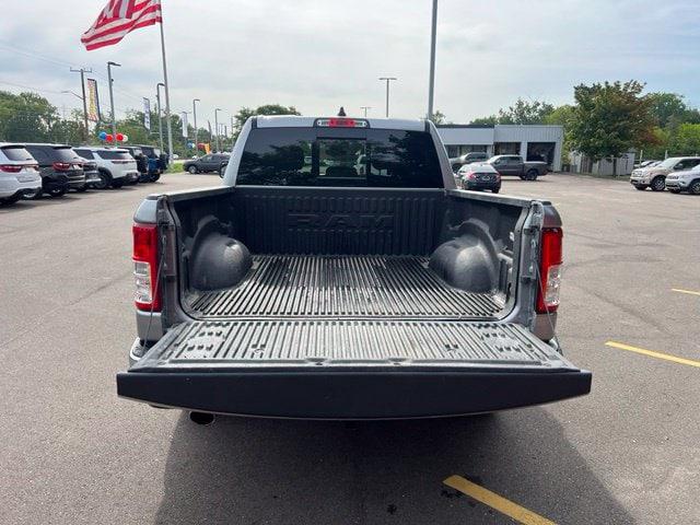 2023 Ram 1500 Big Horn Crew Cab 4x4 57 Box