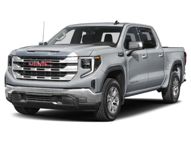 2026 GMC Sierra 1500 Crew Cab, Short Bed, SLT, 4WD for sale in Hattiesburg, MS