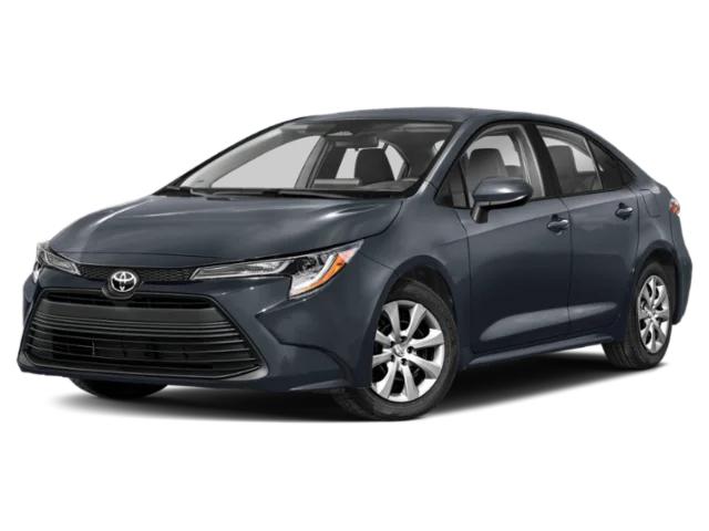 2024 Toyota Corolla LE for sale in Hattiesburg, MS