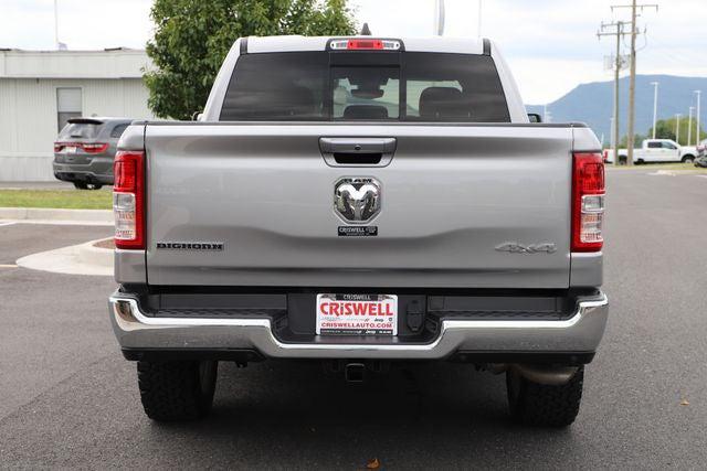 2022 RAM 1500 Big Horn 2022 RAM 1500 Big Horn
