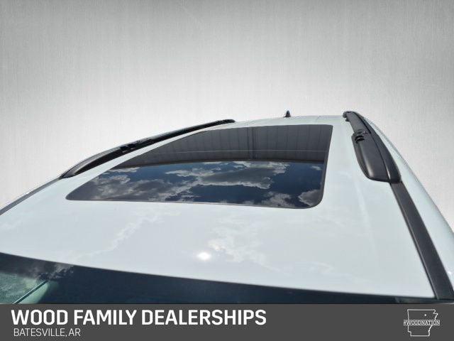 2023 Chrysler Pacifica Limited AWD