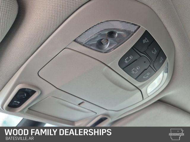 2023 Chrysler Pacifica Limited AWD