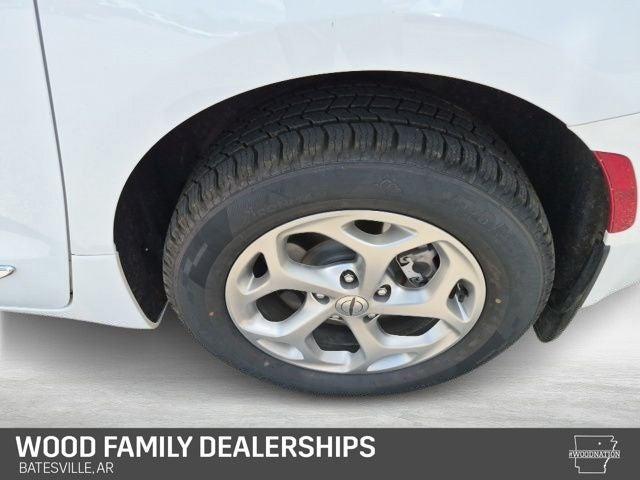 2023 Chrysler Pacifica Limited AWD