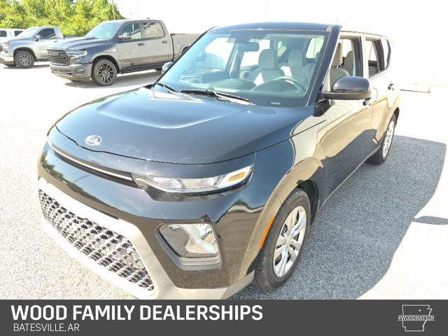 2020 Kia Soul LX for sale in Batesville, AR