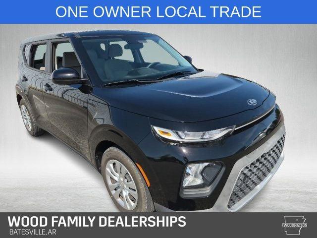 2020 Kia Soul LX for sale in Batesville, AR