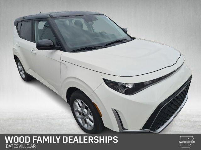 2025 Kia Soul S for sale in Batesville, AR