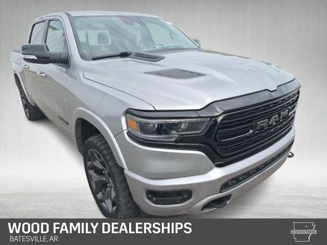2021 Ram 1500 Limited Crew Cab 4x4 5'7" Box for sale in Batesville, AR