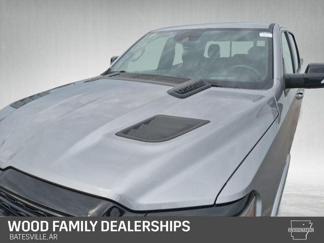 2021 Ram 1500 Limited Crew Cab 4x4 5'7" Box