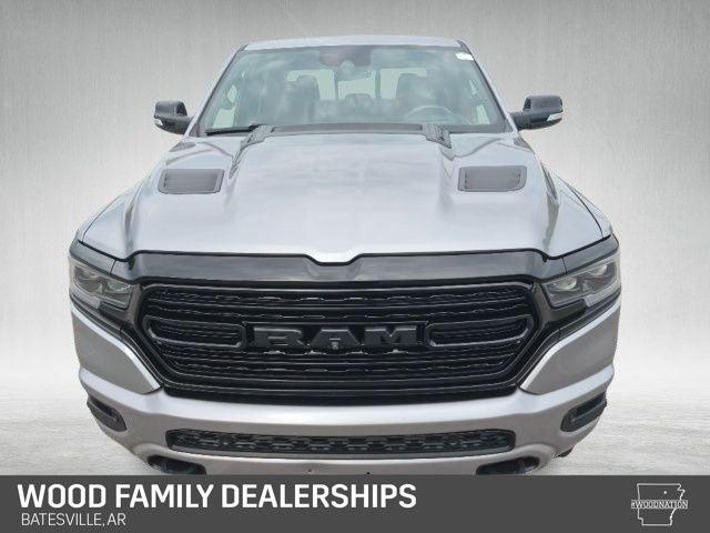 2021 Ram 1500 Limited Crew Cab 4x4 5'7" Box