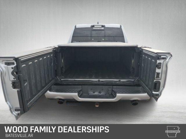 2021 Ram 1500 Limited Crew Cab 4x4 5'7" Box