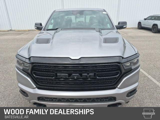 2021 Ram 1500 Limited Crew Cab 4x4 5'7" Box