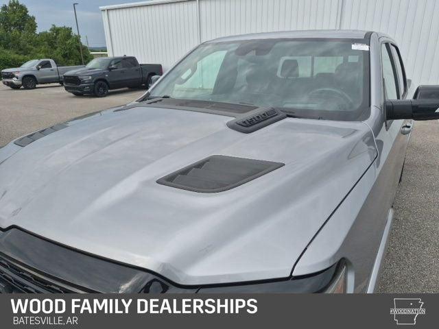 2021 Ram 1500 Limited Crew Cab 4x4 5'7" Box