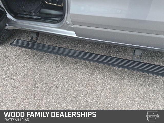 2021 Ram 1500 Limited Crew Cab 4x4 5'7" Box
