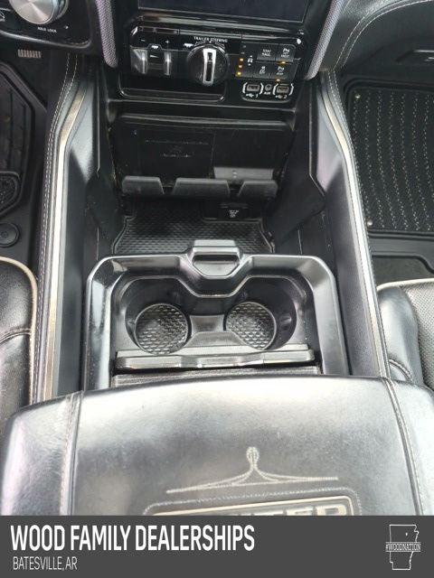 2021 Ram 1500 Limited Crew Cab 4x4 5'7" Box