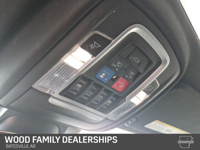 2021 Ram 1500 Limited Crew Cab 4x4 5'7" Box