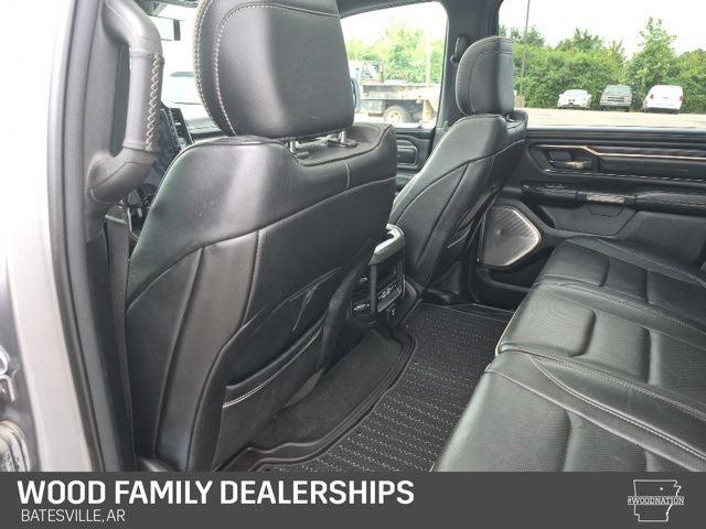 2021 Ram 1500 Limited Crew Cab 4x4 5'7" Box