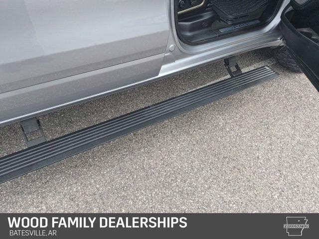 2021 Ram 1500 Limited Crew Cab 4x4 5'7" Box