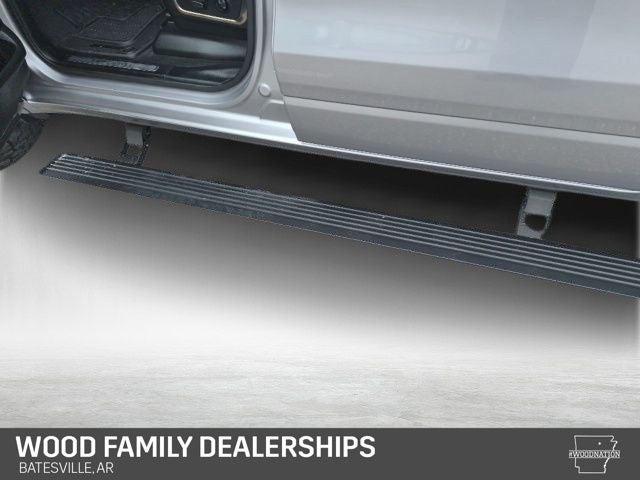 2021 Ram 1500 Limited Crew Cab 4x4 5'7" Box