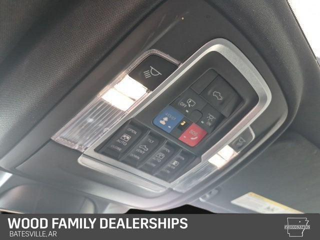 2021 Ram 1500 Limited Crew Cab 4x4 5'7" Box