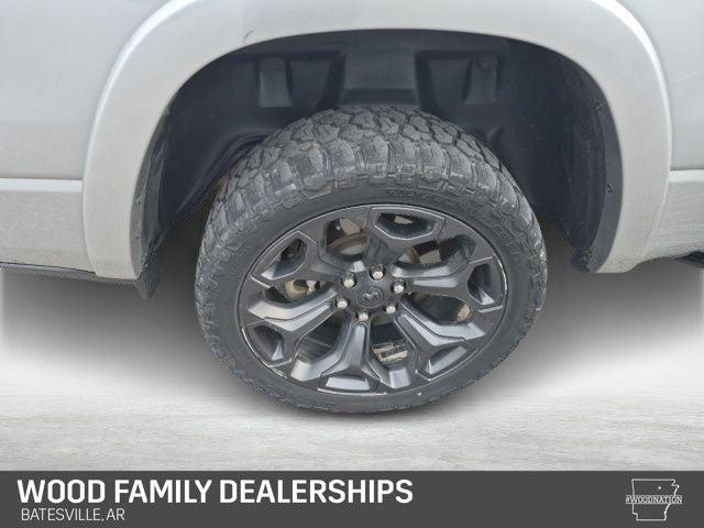 2021 Ram 1500 Limited Crew Cab 4x4 5'7" Box