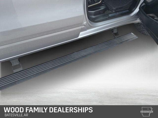 2021 Ram 1500 Limited Crew Cab 4x4 5'7" Box