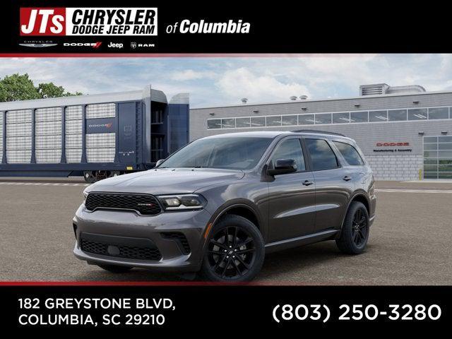 2026 Dodge Durango GT AWD