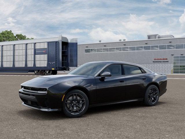 2027 Dodge Charger Scat Pack