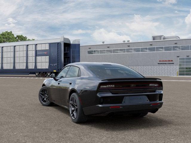 2027 Dodge Charger Scat Pack
