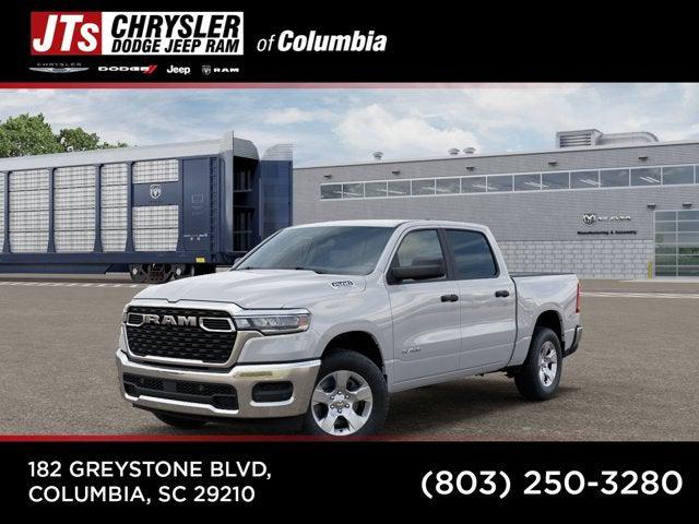 2026 RAM Ram 1500 RAM 1500 TRADESMAN CREW CAB 4X2 57 BOX