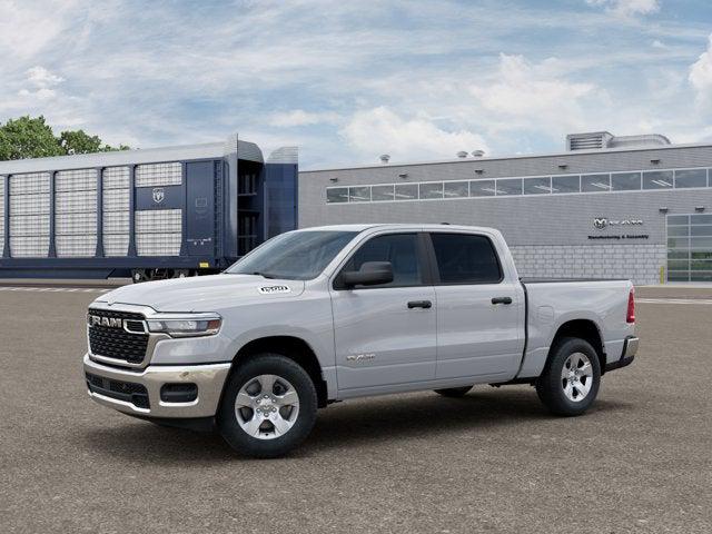2026 RAM Ram 1500 RAM 1500 TRADESMAN CREW CAB 4X2 57 BOX