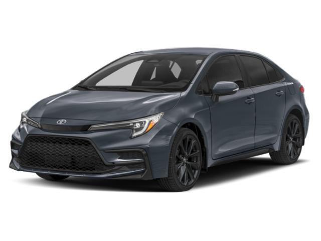 2026 Toyota Corolla SE for sale in Laconia, NH