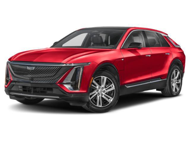 2024 Cadillac iQ Luxury w/1SD for sale in Sherman Oaks, CA