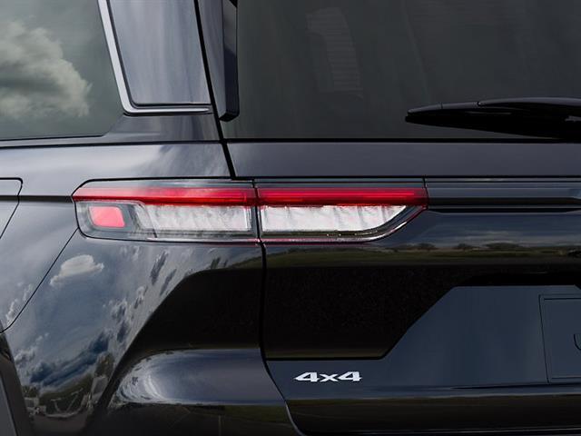 New 2026 Jeep Grand Cherokee Limited 4x4 For Sale in East Hanover, NJ
