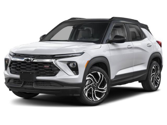 2026 Chevrolet TrailBlazer AWD RS for sale in Kenmore, NY