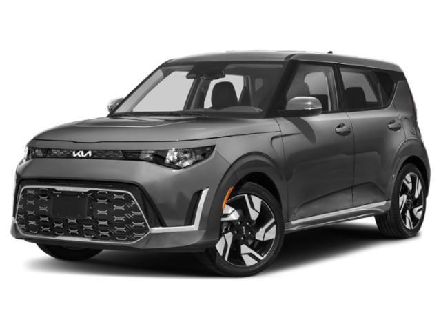 2023 Kia Soul GT-Line for sale in Salt Lake City, UT