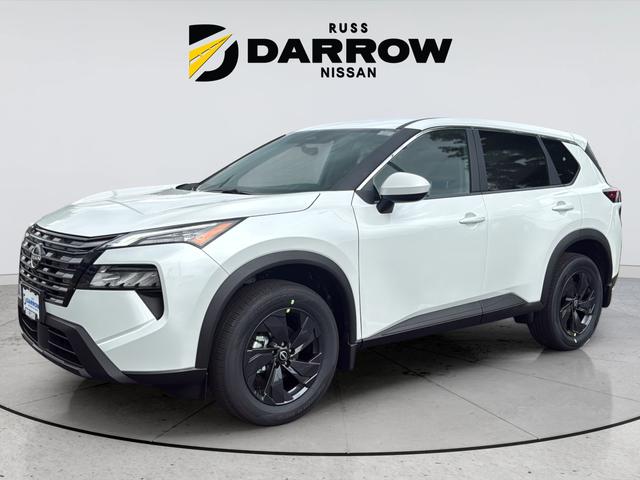 2026 Nissan Rogue SV for sale in Milwaukee, WI