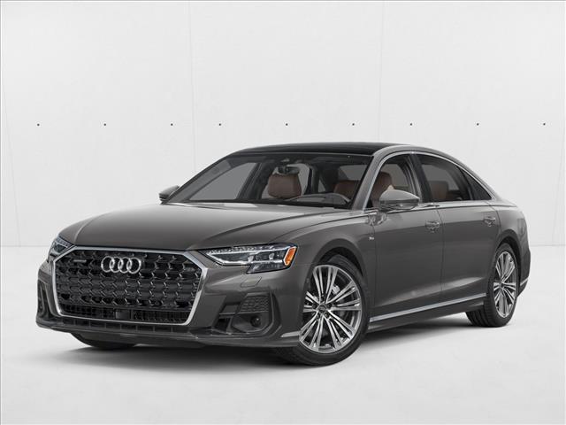 2026 Audi A8 55 TFSI quattro Tiptronic for sale in Bellevue, WA