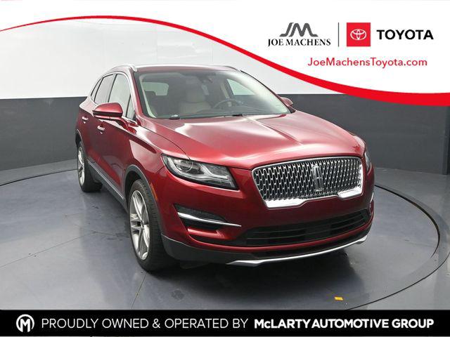 2019 Lincoln MKC Reserve for sale in Columbia, MO