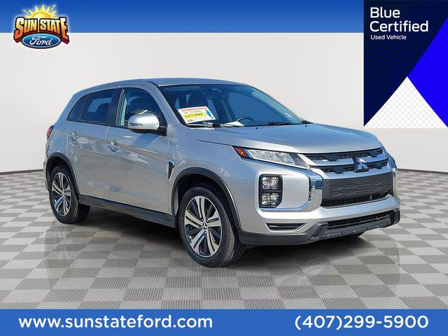 2024 Mitsubishi Outlander Sport 2.0 SE for sale in Orlando, FL