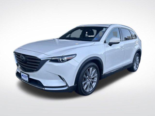 2016 Mazda CX-9 Grand Touring for sale in Madison Heights, VA