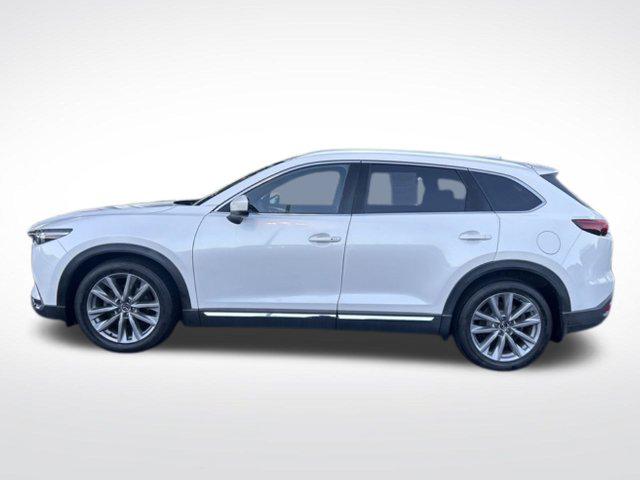 2016 Mazda CX-9 Grand Touring