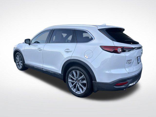 2016 Mazda CX-9 Grand Touring