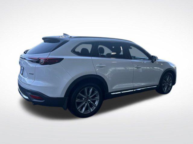 2016 Mazda CX-9 Grand Touring