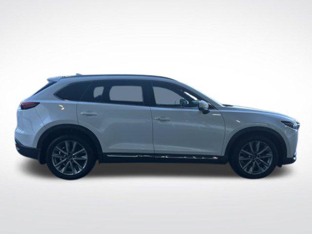 2016 Mazda CX-9 Grand Touring