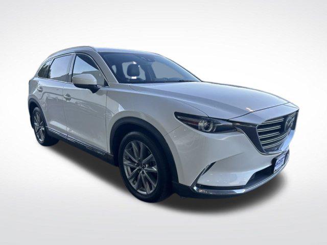 2016 Mazda CX-9 Grand Touring